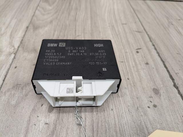 OEM BMW F90 G01 G11 G12 G30 X3 Parking Assist Distance Control Module Unit PDC