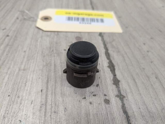 2020 - 2024 BMW X3 F97 Unknown 9283202 S58