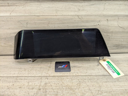 Monitor Display Screen *NOTE* 19-21 OEM BMW G20 330 M340 Center Display NBT Navigation Screen Monitor
