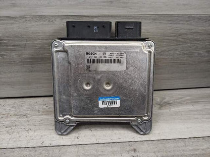 06-10 OEM BMW E90 E92 E93 RWD Active Steering Control Module Unit