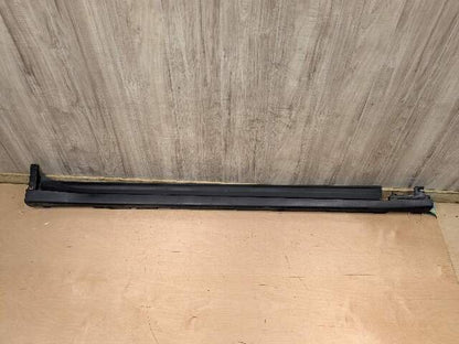 OEM BMW G01 G02 X3 X4 30i 30iX Right Passenger Side Skirt Rocker Panel Molding