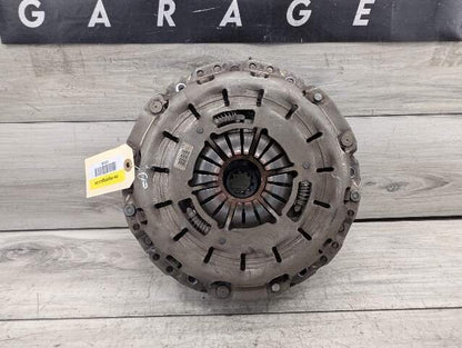 OEM BMW E39 E46 E85 Z3 Z4 MANUAL Engine M52 M54 M56 Flywheel Clutch D=228MM