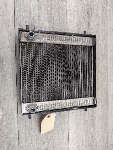 OEM BMW F90 F93 G12 G16 G30 M5 M8 Secondary Auxiliary Coolant Remote Radiator