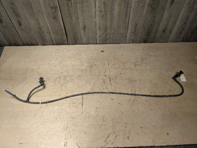 OEM BMW F07 F10 Front Bumper Headlight Washer Nozzle Spray Assembly
