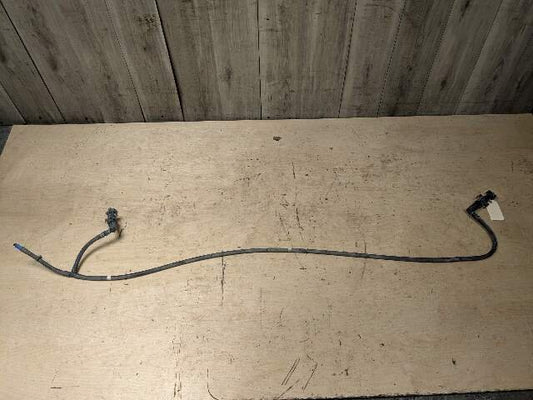 OEM BMW F07 F10 Front Bumper Headlight Washer Nozzle Spray Assembly