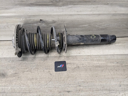 12-16 OEM BMW F22 228 RWD Front Right Passenger Side Suspension Strut Assembly*