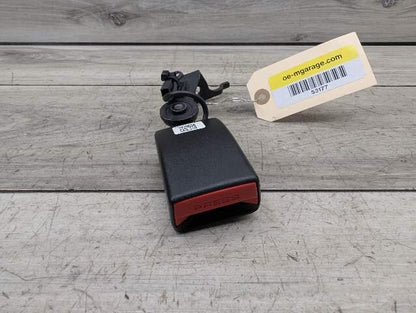 17-20 OEM BMW F90 M5 G30 530 540 M550 Rear Left Driver Seatbelt Seat Belt Buckle