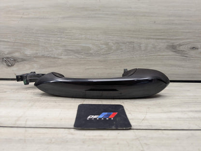OEM BMW G01 G02 X3 X4 F97 F98 Rear Left Driver Side Door Handle COMFORT ACCESS