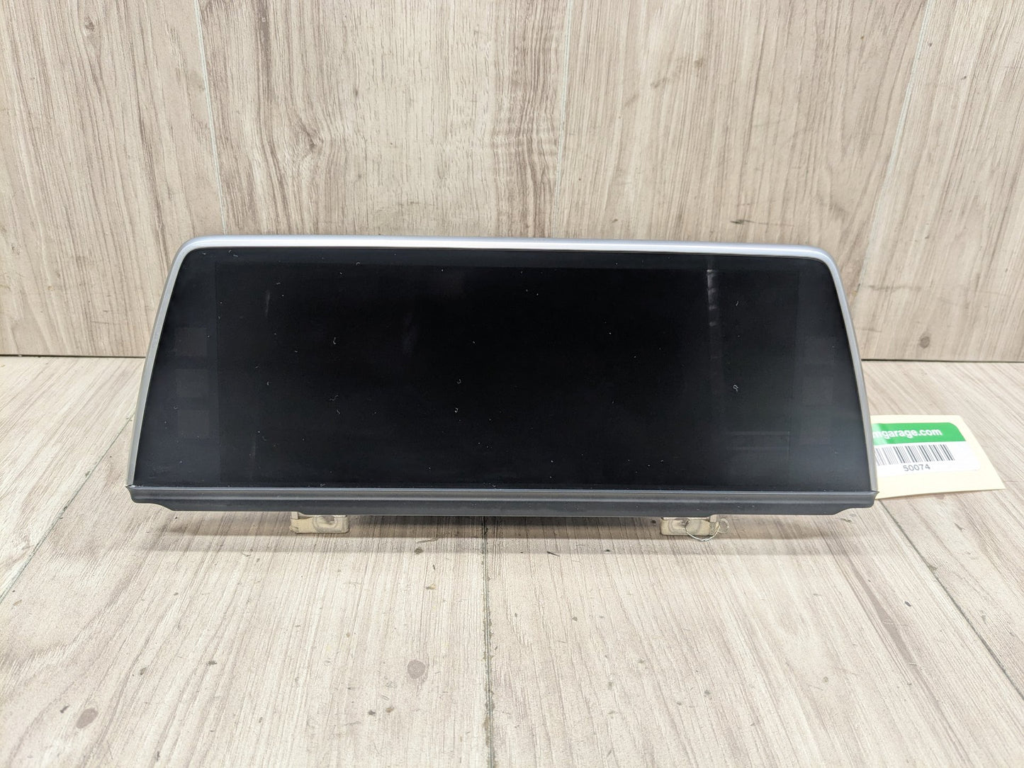 2016 BMW 750i G12 Monitor Display Screen 6805326 16-19 OEM BMW G11 G12 740 750 M760 Dash Navigation Display Monitor Screen 10,25""