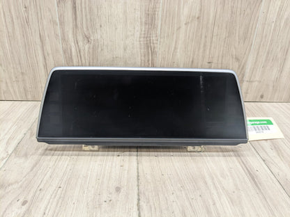 2016 BMW 750i G12 Monitor Display Screen 6805326 16-19 OEM BMW G11 G12 740 750 M760 Dash Navigation Display Monitor Screen 10,25""