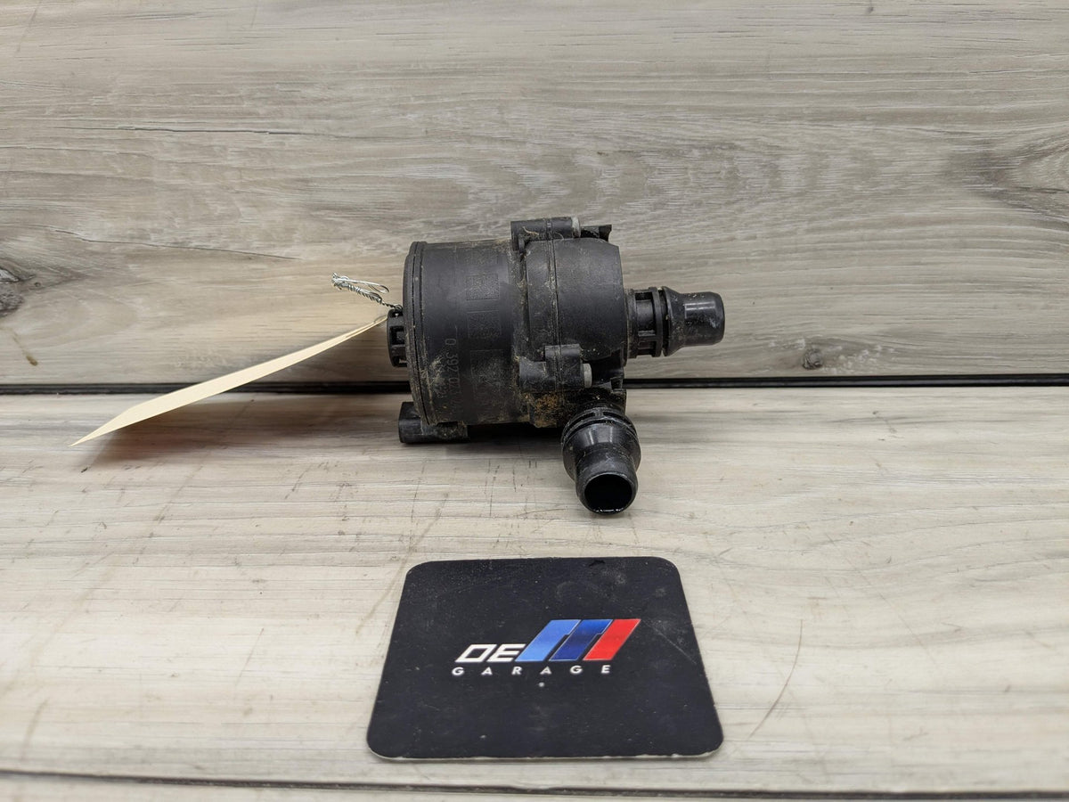 OEM BMW F90 F93 G11 G12 G16 G30 M5 Engine Electric Auxiliary Water Coolant Pump