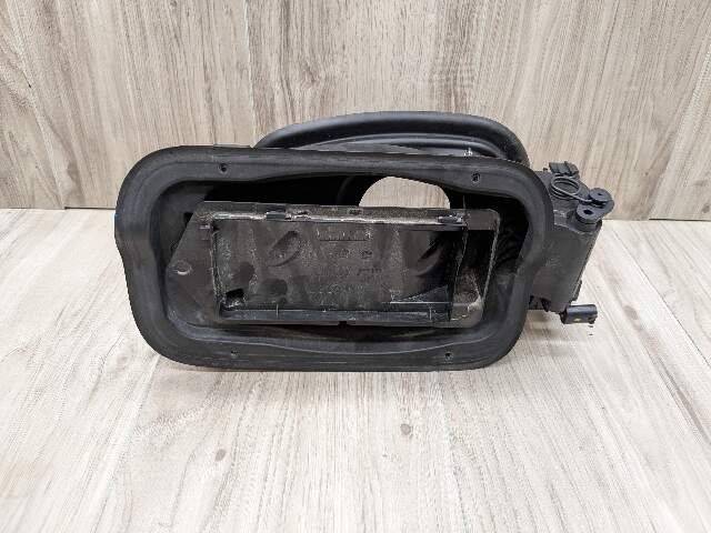 OEM BMW F22 228 230 M235 M240 Gas Fuel Tank Door Flap Cap Lid Cover Assembly