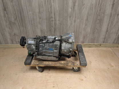 11-13 OEM BMW E82 E90 E92 135 335 N54 N55 DCT Transmission Gearbox GS7D36SG