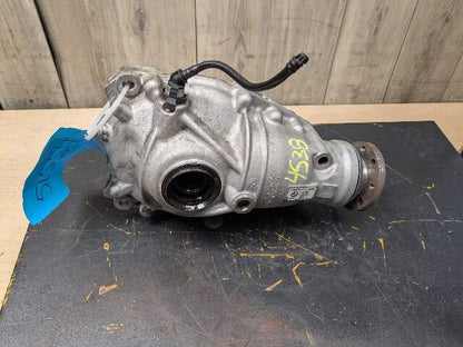 2018 - 2024 BMW X3 G01 Front Axle Carrier Differential 8679981
