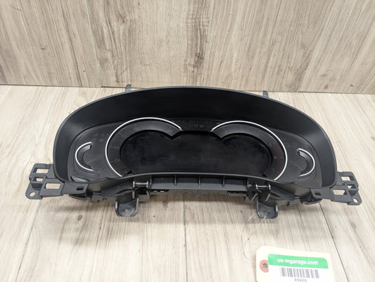 PRE-LCI OEM BMW G01 G02 G12 G30 X3 Digital Instrument Speedometer Gauge Cluster