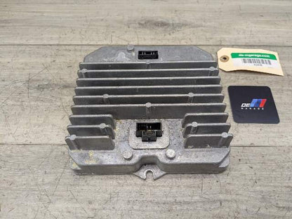 14-19 OEM BMW F15 F16 F85 F86 X5 X6 X5M Transformator Voltage Converter Module