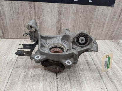 2018 - 2024 Audi S5 B9 Rear Right Passenger Spindle Knuckle w/ Bearing 8W0505436