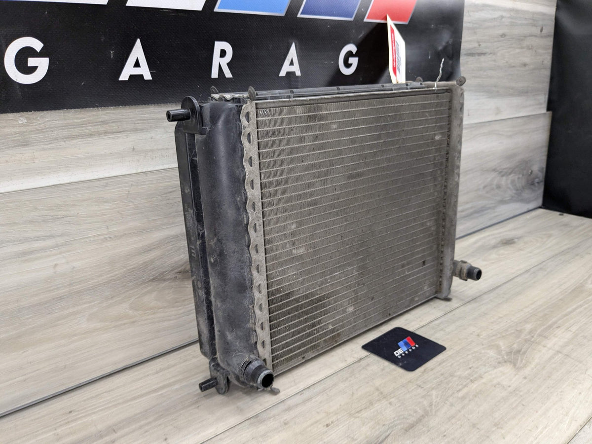 19-25 OEM BMW G05 G06 G07 X5 X6 X7 Secondary Auxiliary Coolant Remote Radiator