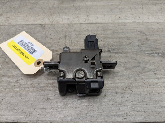 1996-2003 BMW Z3 E36 Liftagte Trunk Lid Liftgate Lock Latch Actuator 1944690 OEM