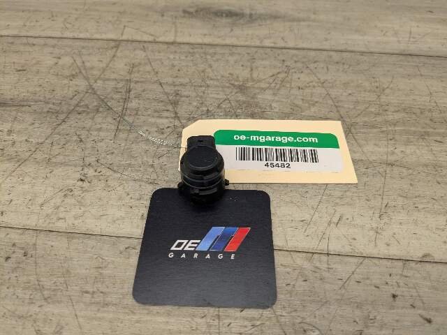 OEM BMW F15 F48 F90 G01 G12* G30 I01 X1 X3 X5 Bumper Parking Sensor PDC Black
