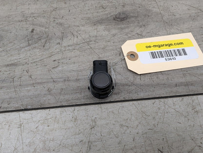 OEM BMW F15 F48 F90 G01 G12* G30 I01 X1 X3 X5 Bumper Parking Sensor PDC Black