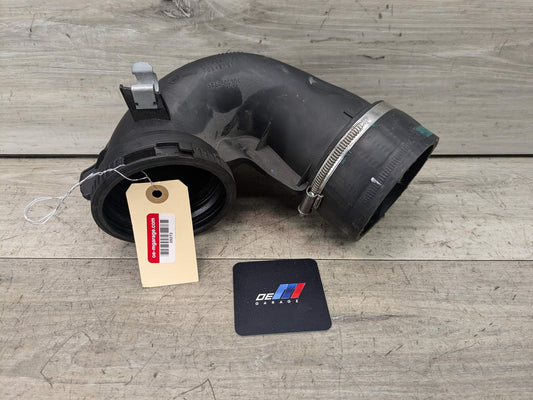 BMW OEM F80 F82 F83 M2 M3 M4 S55 Engine Intercooler Throttle Body Charge Pipe