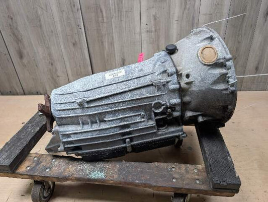 2009 - 2017 Mercedes-Benz E550 E-Class A207 Automatic Transmission Assembly 0 M278