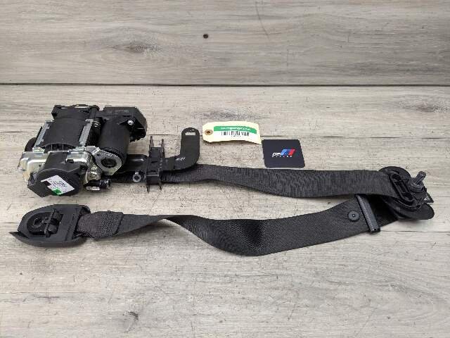 2019 BMW 330i G20 Front Right Passenger Seatbelt Seat Belt Retractor 7496308 OEM BMW G20 G80 330 M340 M3 Front Right Passenger Seat Belt Seatbelt Retractor