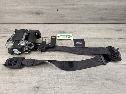 2019 BMW 330i G20 Front Right Passenger Seatbelt Seat Belt Retractor 7496308 OEM BMW G20 G80 330 M340 M3 Front Right Passenger Seat Belt Seatbelt Retractor
