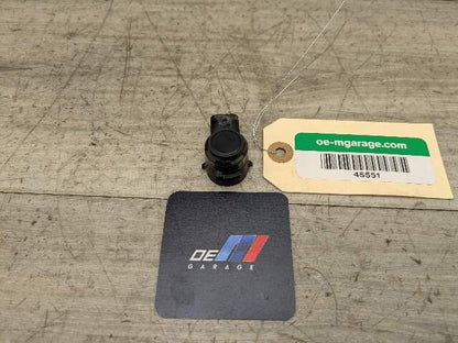 OEM BMW F15 F48 F90 G01 G12* G30 I01 X1 X3 X5 Bumper Parking Sensor PDC Black