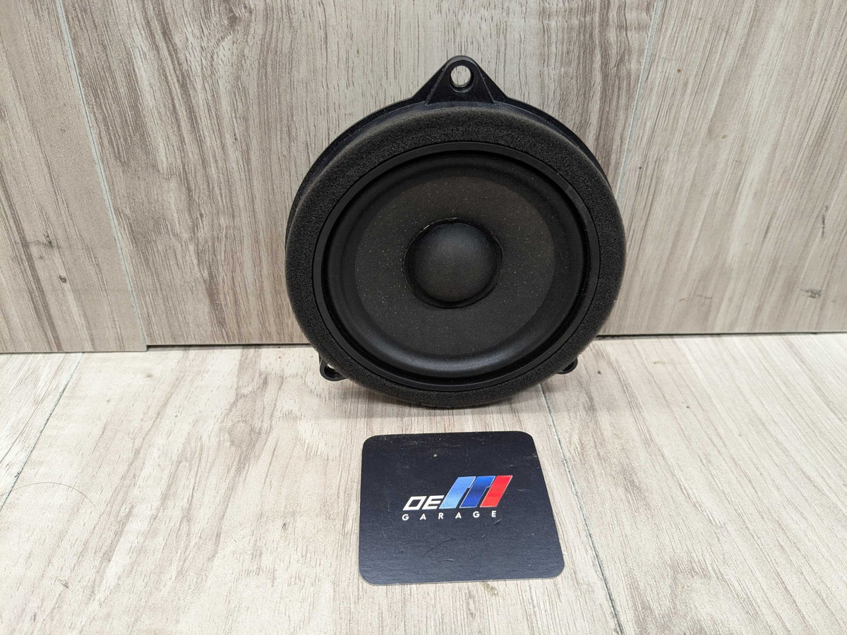 18-26 OEM BMW F97 G01 G05 G06 G20* G42 G87 X5 Door Audio Sound Midrange Speaker