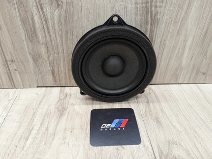 18-26 OEM BMW F97 G01 G05 G06 G20* G42 G87 X5 Door Audio Sound Midrange Speaker
