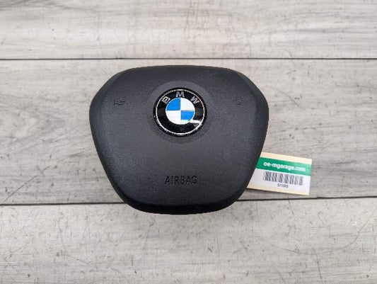 2018 - 2024 BMW X3 G01 Steering Wheel Airbag Air Bag 6878440