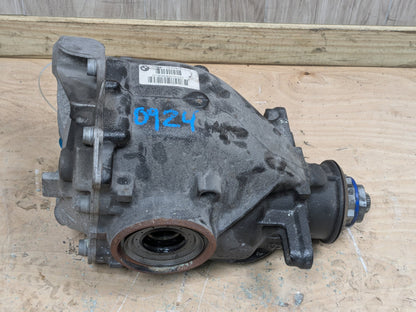 2016 BMW M235i Rear Axle Carrier Differential 56250k 7599411