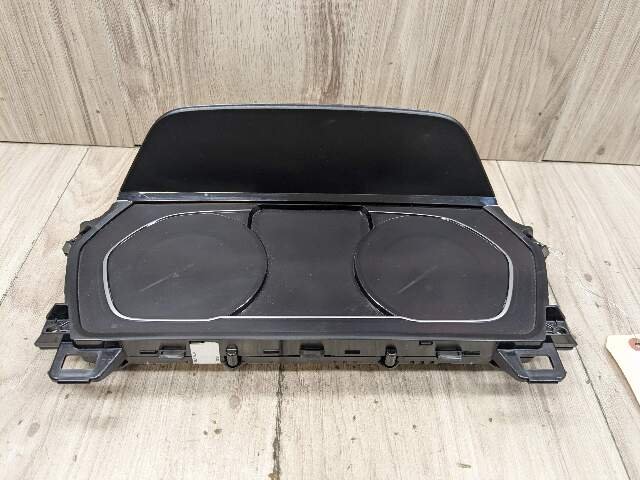 2020 BMW 228i F44 Instrument Speedometer Guage Cluster 8709764 20-24 OEM BMW F44 228 Instrument Cluster Speedometer Gauge