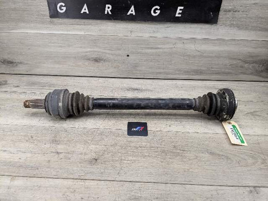 OEM BMW E82 E90 E92 E93 DCT / MT Rear Right Passenger Output Half Shaft CV Axle