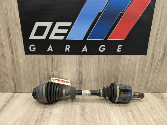 20-24 OEM BMW F39 F44 F48 228 M235 Front Left Driver Output CV Axle Shaft