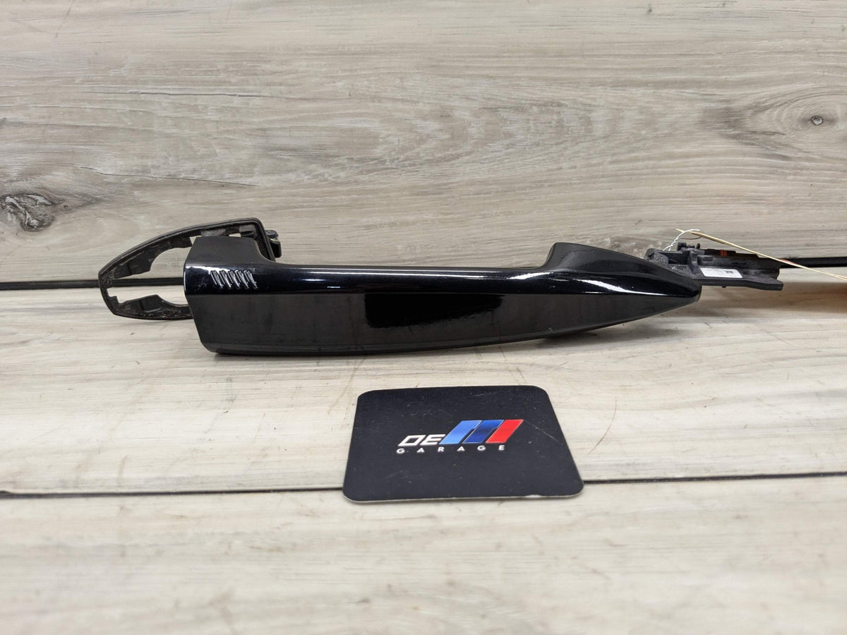 OEM BMW F15 F16 F39 F48 X1 X5 X6 Right Passenger Side Door Handle COMFORT ACCESS