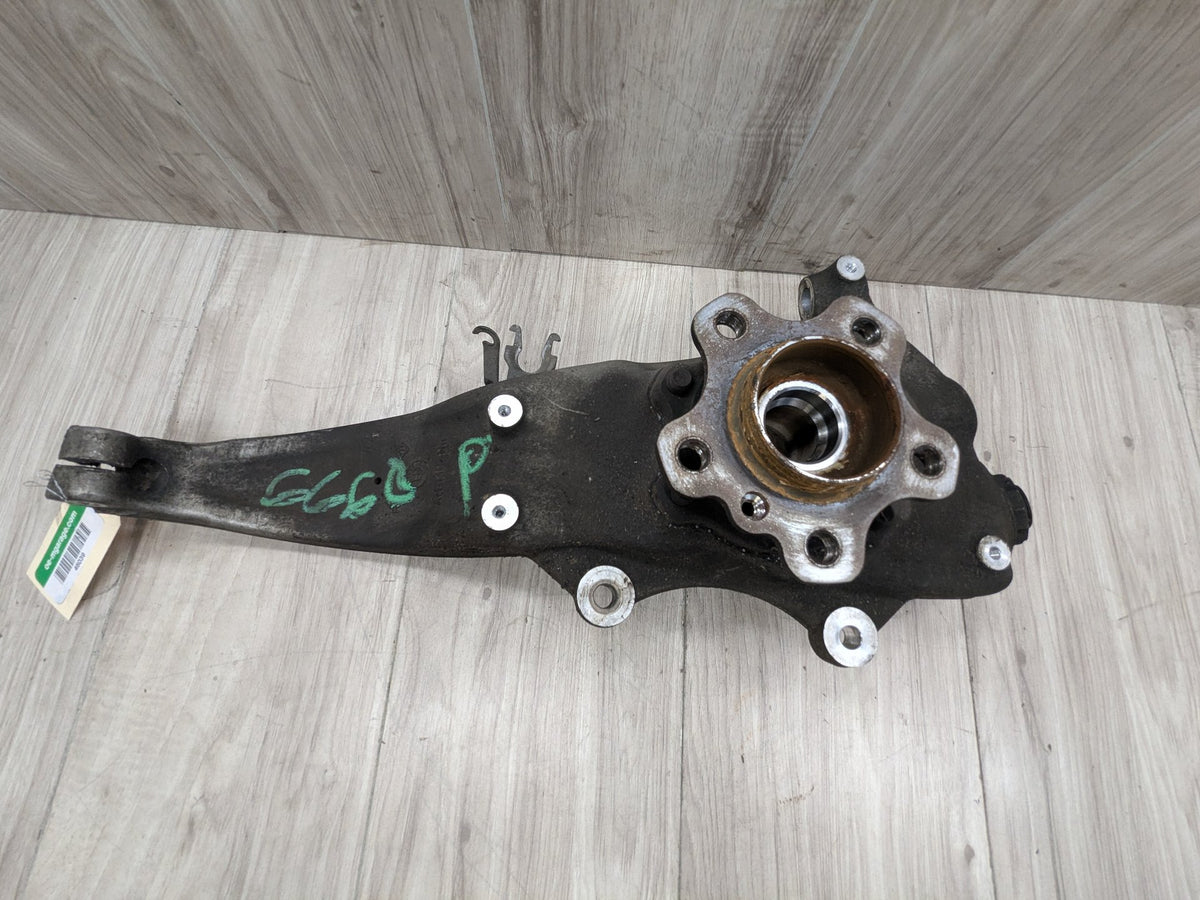 OEM BMW G30 530 540 M550 AWD Front Right Passenger Hub Spindle Knuckle Bearing