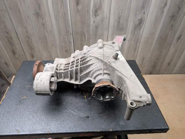 17-25 OEM AUDI A4 A5 AWD Quattro 2.0L Rear Axle Differential Carrier