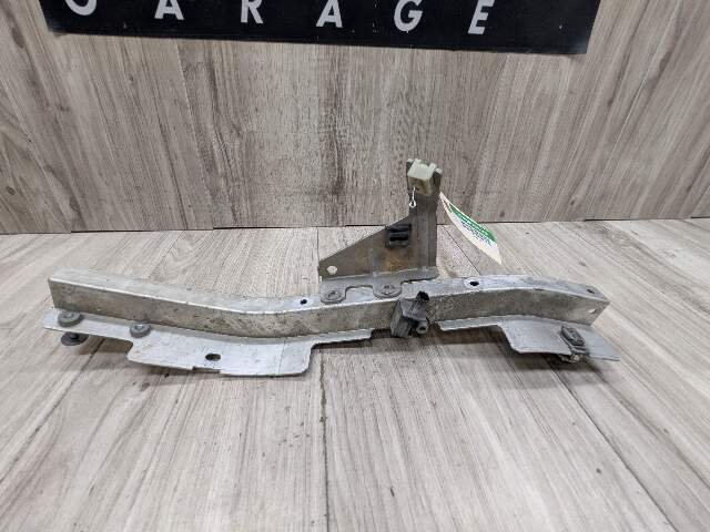 14-19 OEM BMW F15 F16 F85 F86 X5 X6 Left Driver Headlight Mount Support Bracket