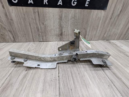 14-19 OEM BMW F15 F16 F85 F86 X5 X6 Left Driver Headlight Mount Support Bracket