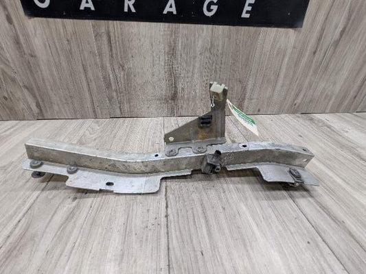 14-19 OEM BMW F15 F16 F85 F86 X5 X6 Left Driver Headlight Mount Support Bracket