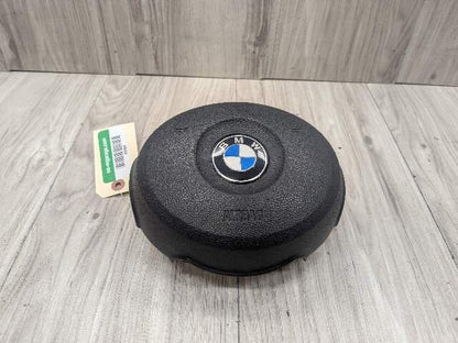 03-08 OEM BMW E85 Z4 Front Left Driver Steering Wheel Airbag Air Bag
