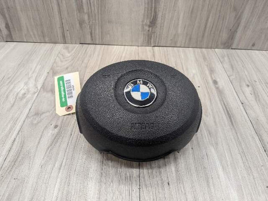 03-08 OEM BMW E85 Z4 Front Left Driver Steering Wheel Airbag Air Bag