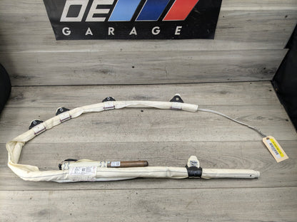 OEM BMW F30 F36 F80 M3 335 435 Right Passenger Roof Head Curtain Air Bag Airbag