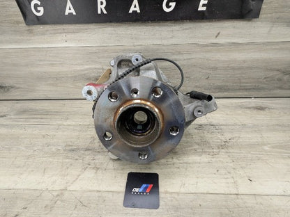 16-23 OEM BMW F39 F44 F48 X1 X2 Front Left Driver Side Knuckle Wheel Hub Bearing