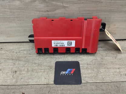 16-20 OEM BMW G11 G12 G14 G15 G16 G30 B+ Junction Terminal Power Relay Fuse Box