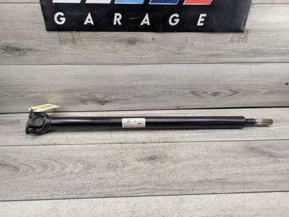 2017-2023 BMW M550i G30 Front Propeller Driveshaft Drive Shaft 8698362 OEM BMW F97 G01 G05 G12 G20 G26 G30 Front Driveshaft Axle Drive Shaft L=809,4MM