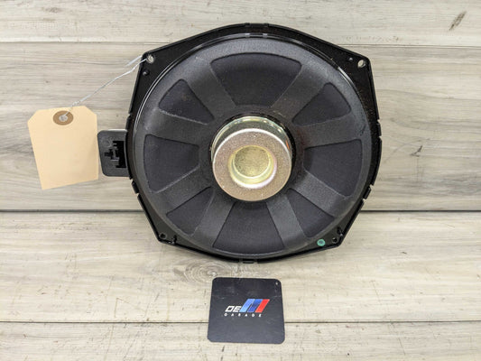 16-24 OEM BMW F39 F44 F48 X1 X2 Left Right Sub Subwoofer Audio Speaker HIFI